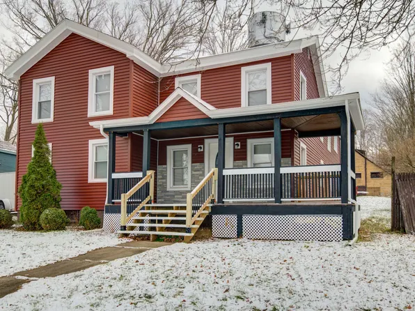 34 N Main Street, Mayfield, NY 12117