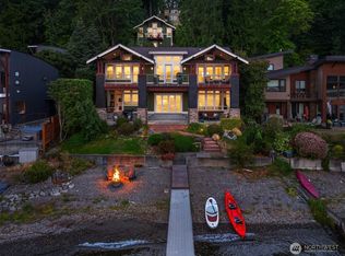 1624 Mallard Ln, Bellevue, WA 98008