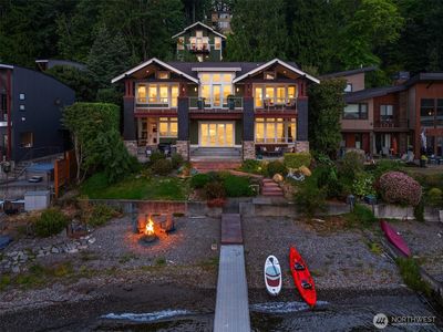 1624 Mallard Lane, Bellevue, WA, 98008
