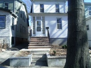 48 Rutgers St, Irvington, NJ 07111