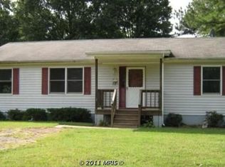 151 Forest Grove Rd, Colonial Beach, VA 22443