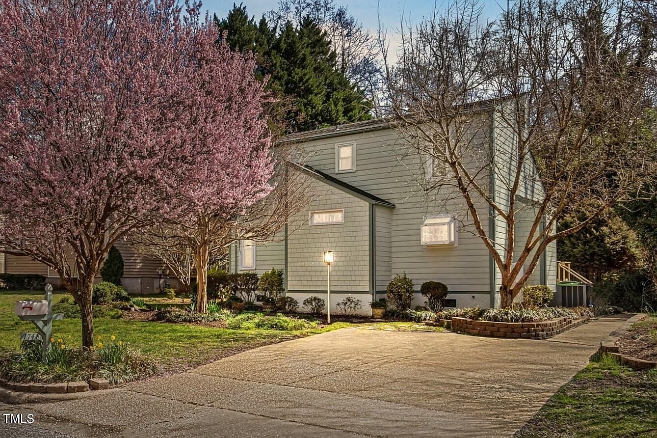1748 Brooks Ave, Raleigh, NC 27607 Zillow