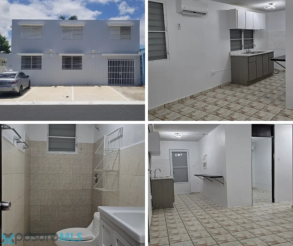 3 bed, 1.0 bath, 1055 sqft, $1,100 — Photo 1