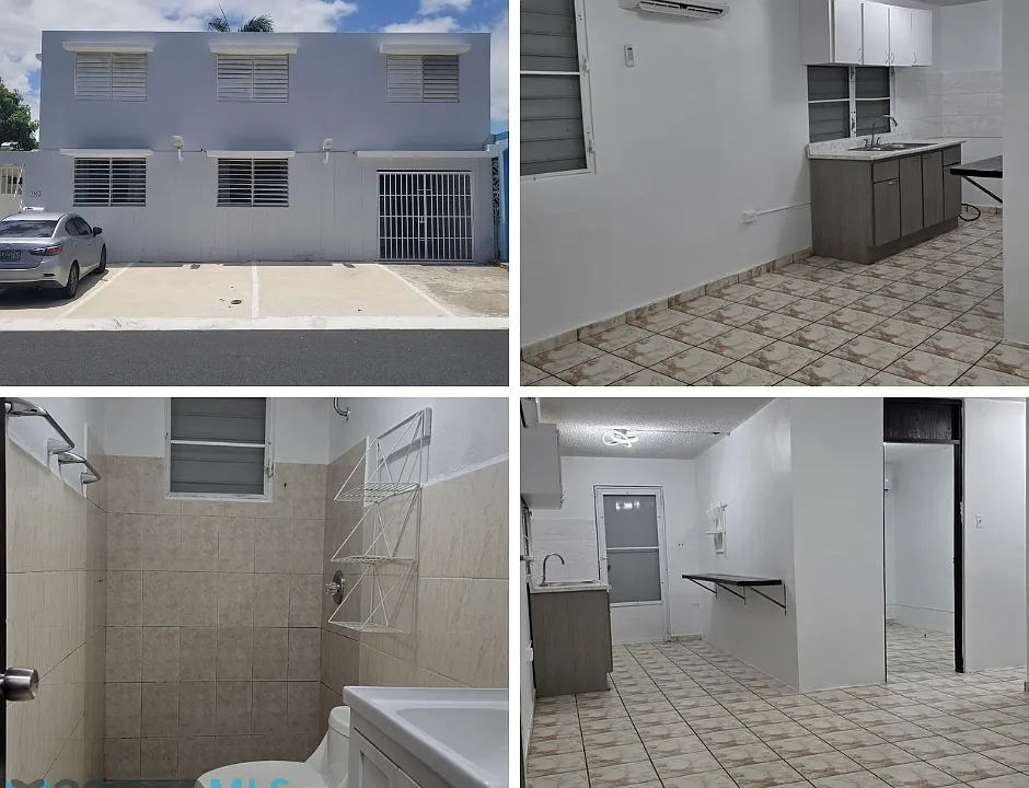 3562 Paseo Conde #2