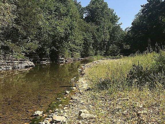 Creek