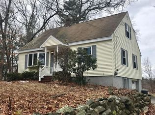 24 Atkinson St, Methuen, MA 01844