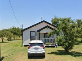 1609 Madison Ave, Pt Bolivar, TX 77650