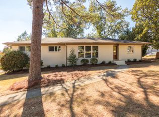 1901 Highfield Dr, Vestavia Hills, AL 35216