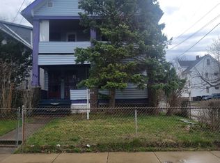 439 E 148th St #2, Cleveland, OH