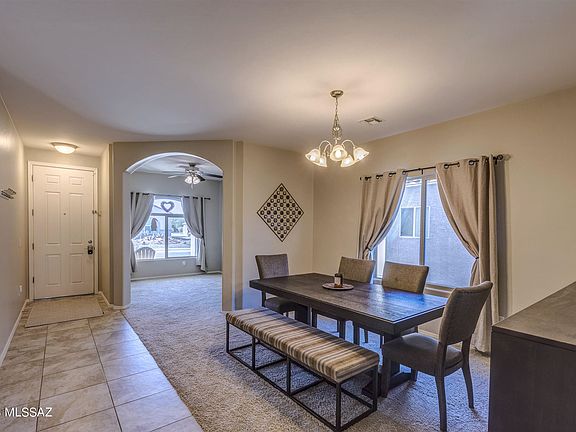 3rd image of 12453 E Camino Ambato