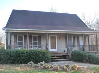 205 Kirk Ln, East Bend, NC 27018