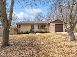 7814 SW 10th Pl, Des Moines, IA 50315
