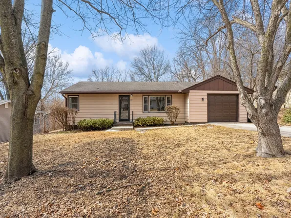 7814 SW 10th Pl, Des Moines, IA 50315