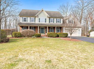 136 Nice Way, Colchester, VT 05446