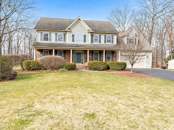 136 Nice Way, Colchester, VT 05446