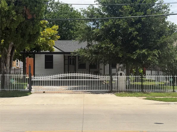 1318 S Ewing Ave, Dallas, TX 75216