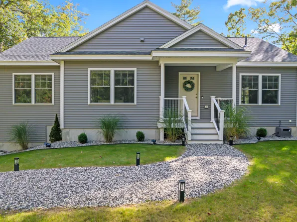 3 Owen Lane, Gray, ME 04039