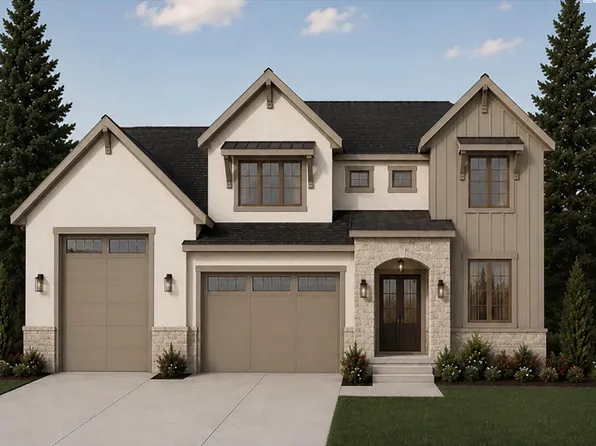 2338 Upriver Lot 2, Richland, WA 99352