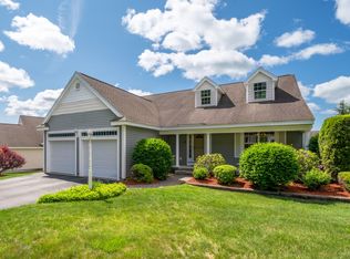 11 Brookview Rd #22, Windham, NH 03087