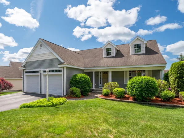 11 Brookview Rd #22, Windham, NH 03087