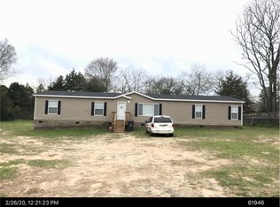 2388 Patrick Ave, Hephzibah, GA 30815