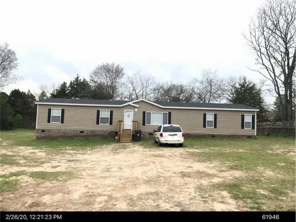 2388 Patrick Avenue, Hephzibah, GA