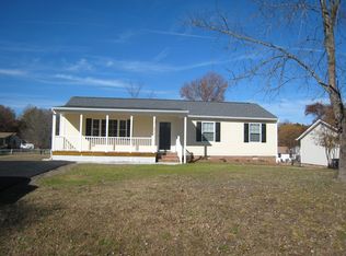 19312 Temple Ave, South Chesterfield, VA 23834