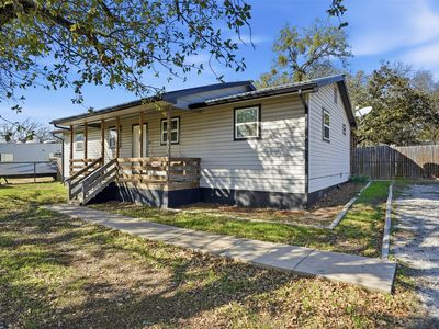 218 Atwood Rd, Granbury, TX, 76049