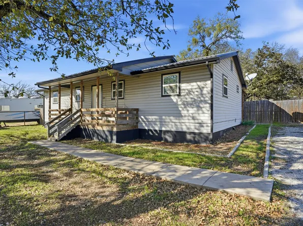 218 Atwood Rd, Granbury, TX 76049