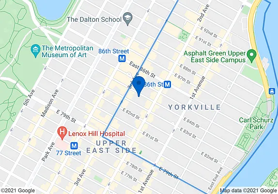 Rented by Bond New York | media 24