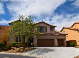 9191 Ridge Wolves Ct, Las Vegas, NV 89178