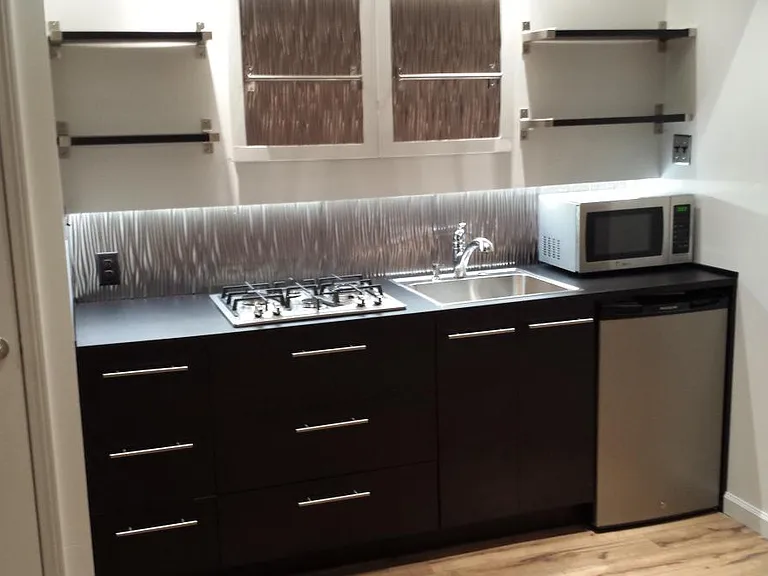 Kitchenette