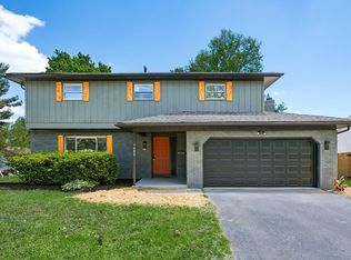 5480 Cedarbush Rd, Columbus, OH 43229