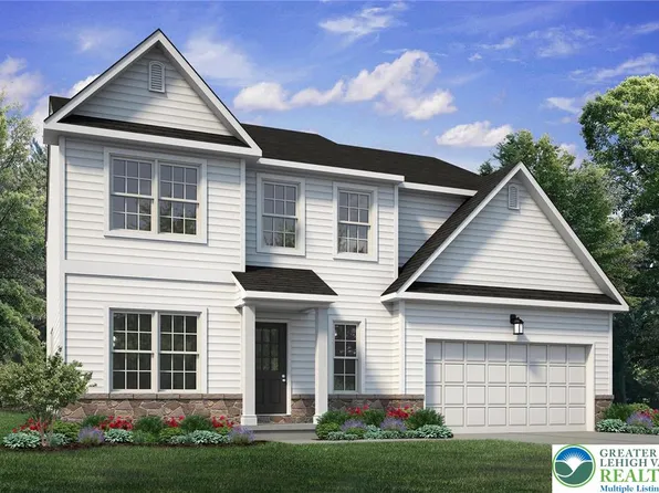 5111 Timber Loop #74, North Whitehall Township, PA 18078