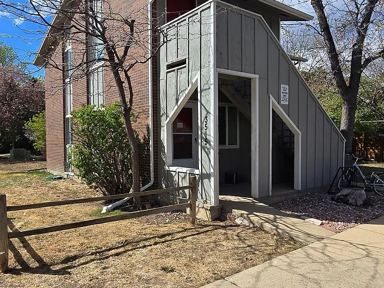 3515 Hayden — Photo 1