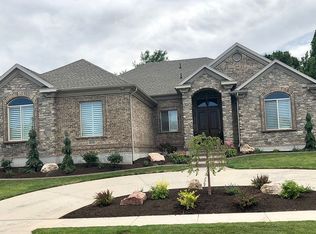 10155 S Abbey Ridge Ln, Sandy, UT 84092