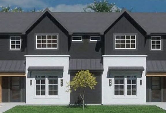 2nd image of 2816 Tabor Rd #101