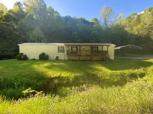 271 Dennison Rd, Wheelersburg, OH 45694