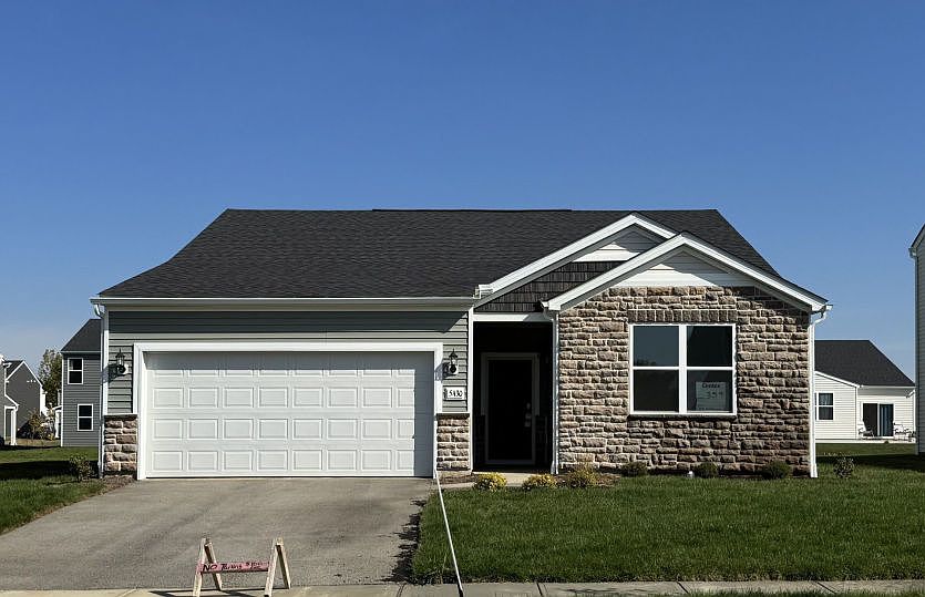 Home Exterior