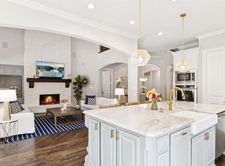 11353 Seaside Ln, Frisco, TX 75035