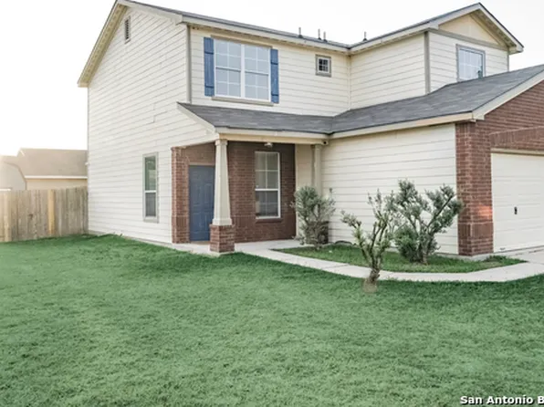 8823 Mission Brk, San Antonio, TX 78223