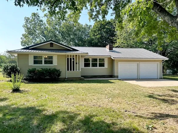 66 W Dade 82, Greenfield, MO 65661