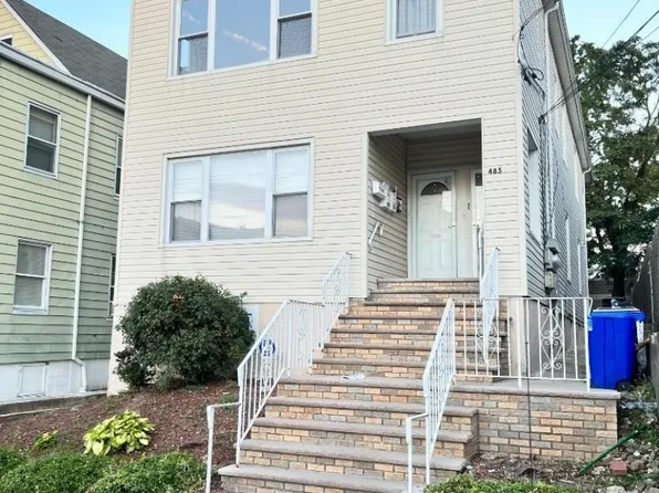 485 E 27th St Floor 1, Paterson, NJ 07514