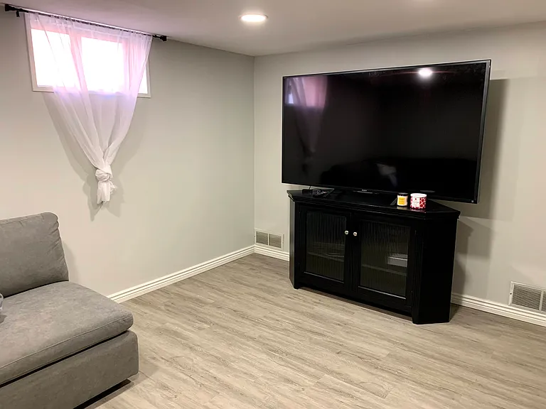 Living room #3