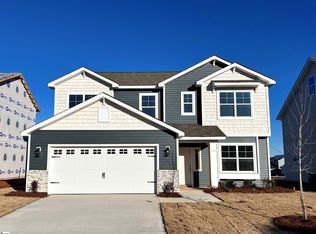 202 Fenner Pl, Greenville, SC 29607