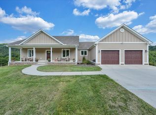 9121 Blacksburg Rd, Catawba, VA 24070