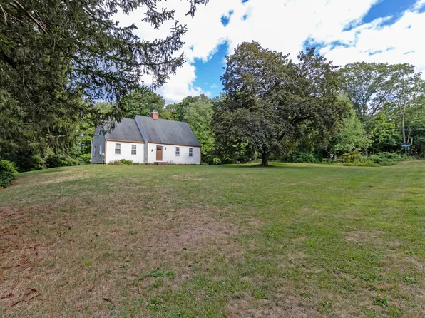 2 Olde Flatbrook Road, East Hampton, CT 06424
