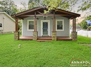 1716 Ridgely Rd, Edgewater, MD 21037