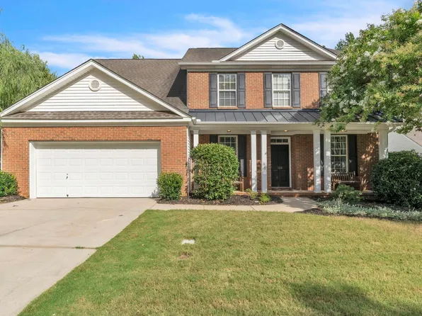 528 Kingsmoor Dr, Simpsonville, SC 29681