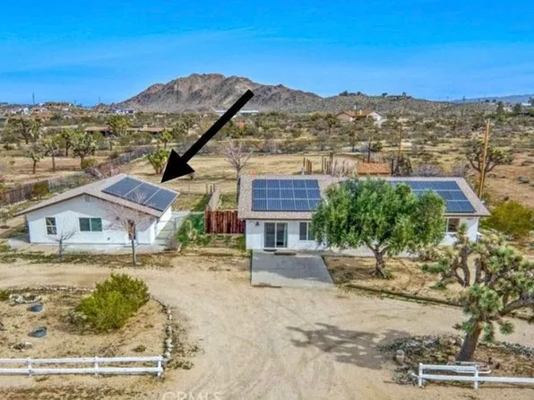 4537 Anita Ave Unit 2, Yucca Valley, CA 92284